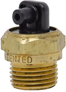 General Pump Thermal Relief Valves