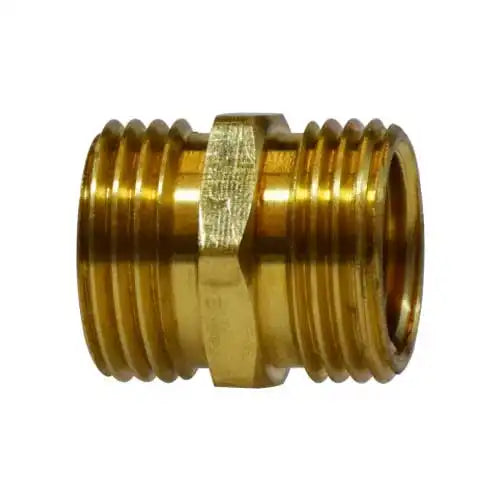 Garden Hose Fittings