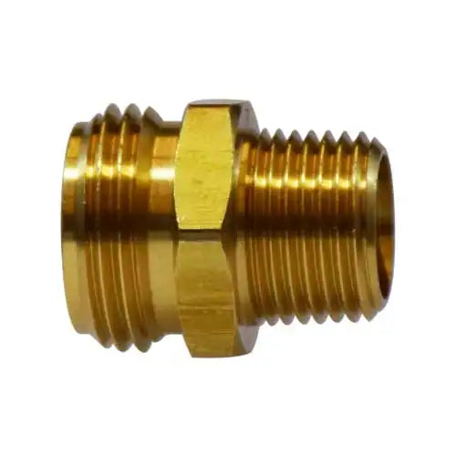 Garden Hose Fittings